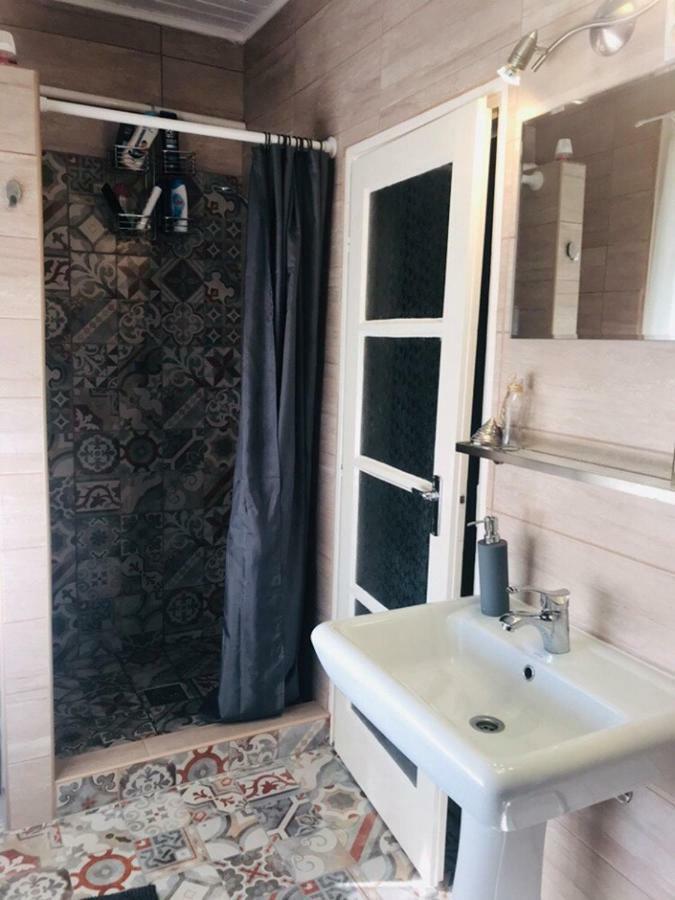 Vadszolo Apartmanhaz Gyomaendrőd Dış mekan fotoğraf