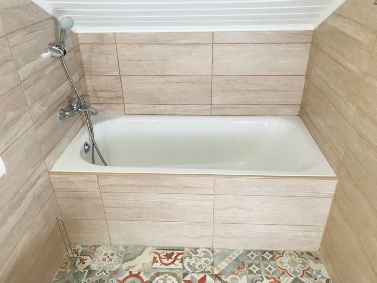 Vadszolo Apartmanhaz Gyomaendrőd Dış mekan fotoğraf