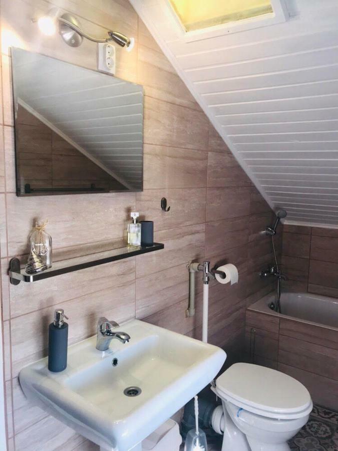 Vadszolo Apartmanhaz Gyomaendrőd Dış mekan fotoğraf