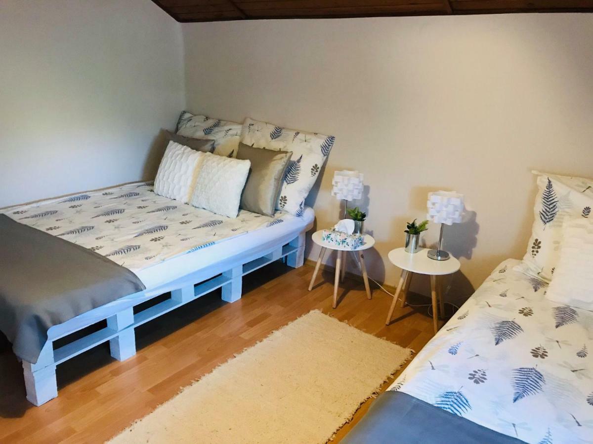 Vadszolo Apartmanhaz Gyomaendrőd Dış mekan fotoğraf