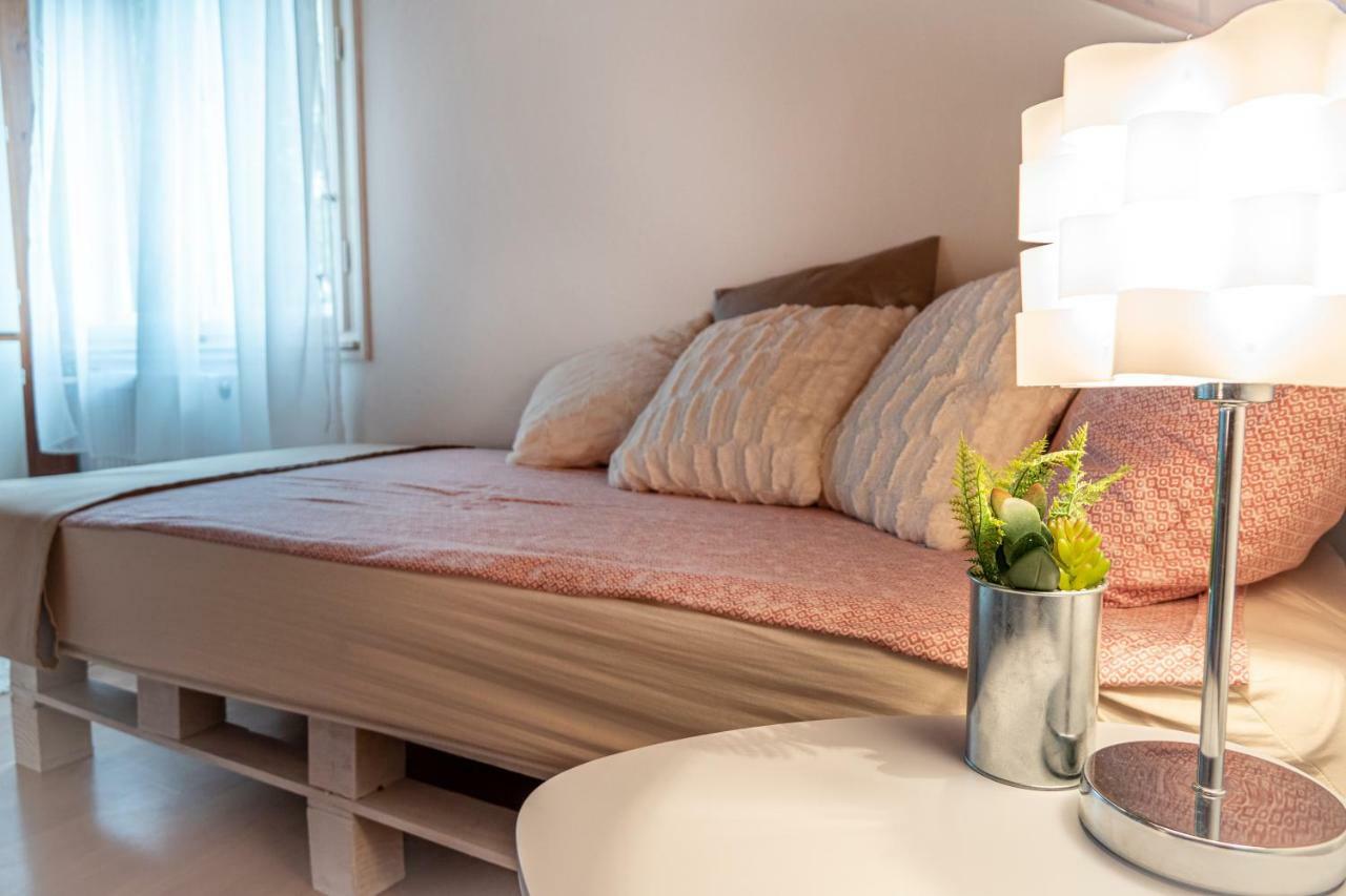 Vadszolo Apartmanhaz Gyomaendrőd Dış mekan fotoğraf
