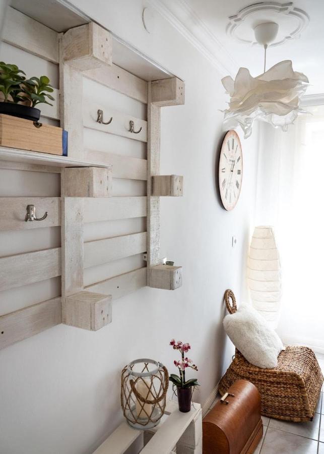 Vadszolo Apartmanhaz Gyomaendrőd Dış mekan fotoğraf