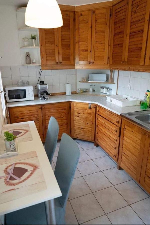 Vadszolo Apartmanhaz Gyomaendrőd Dış mekan fotoğraf